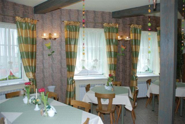 לודז' Hotel Alicja מראה חיצוני תמונה